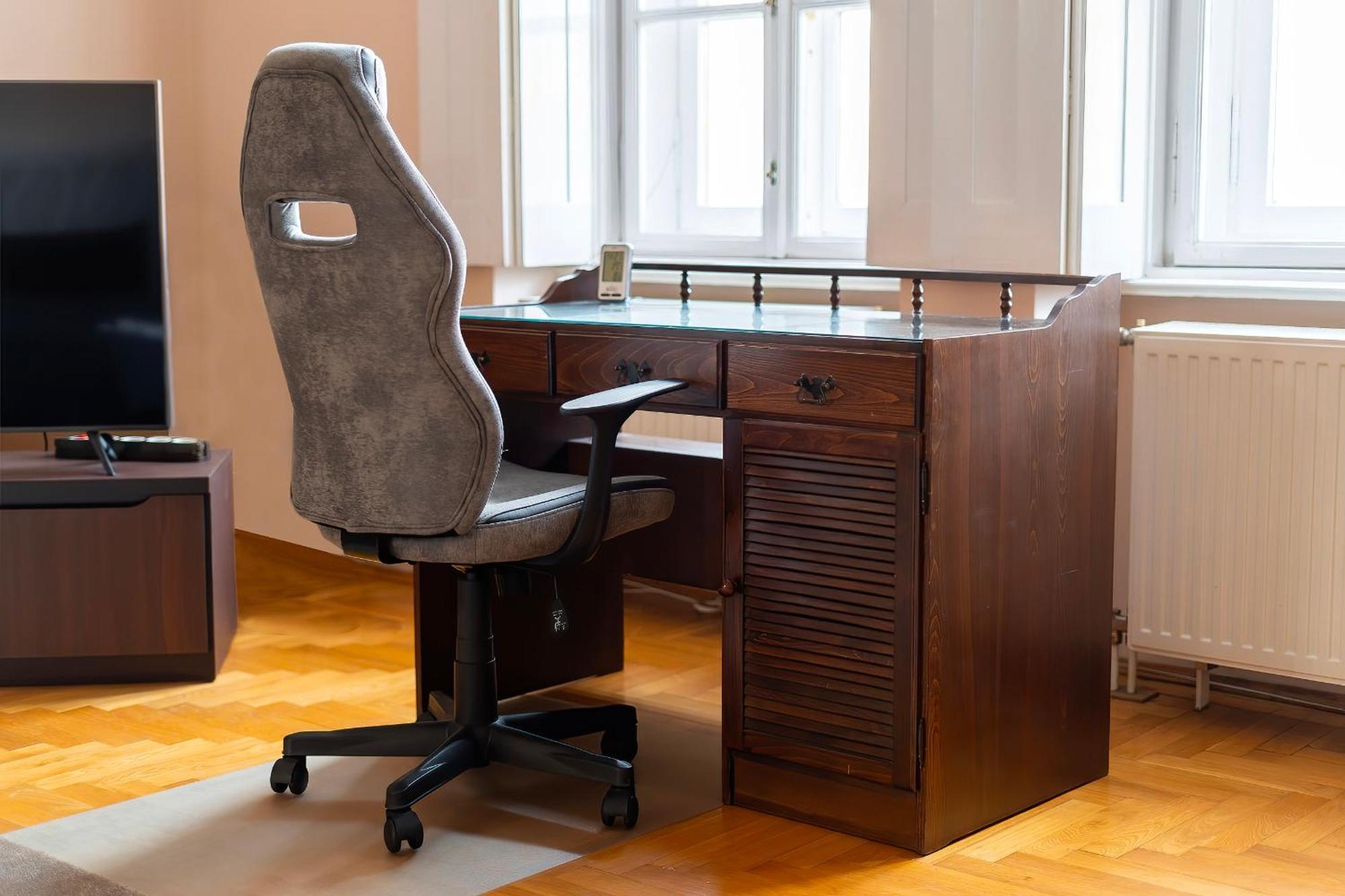 Tomka Apartman Szeged Bagian luar foto