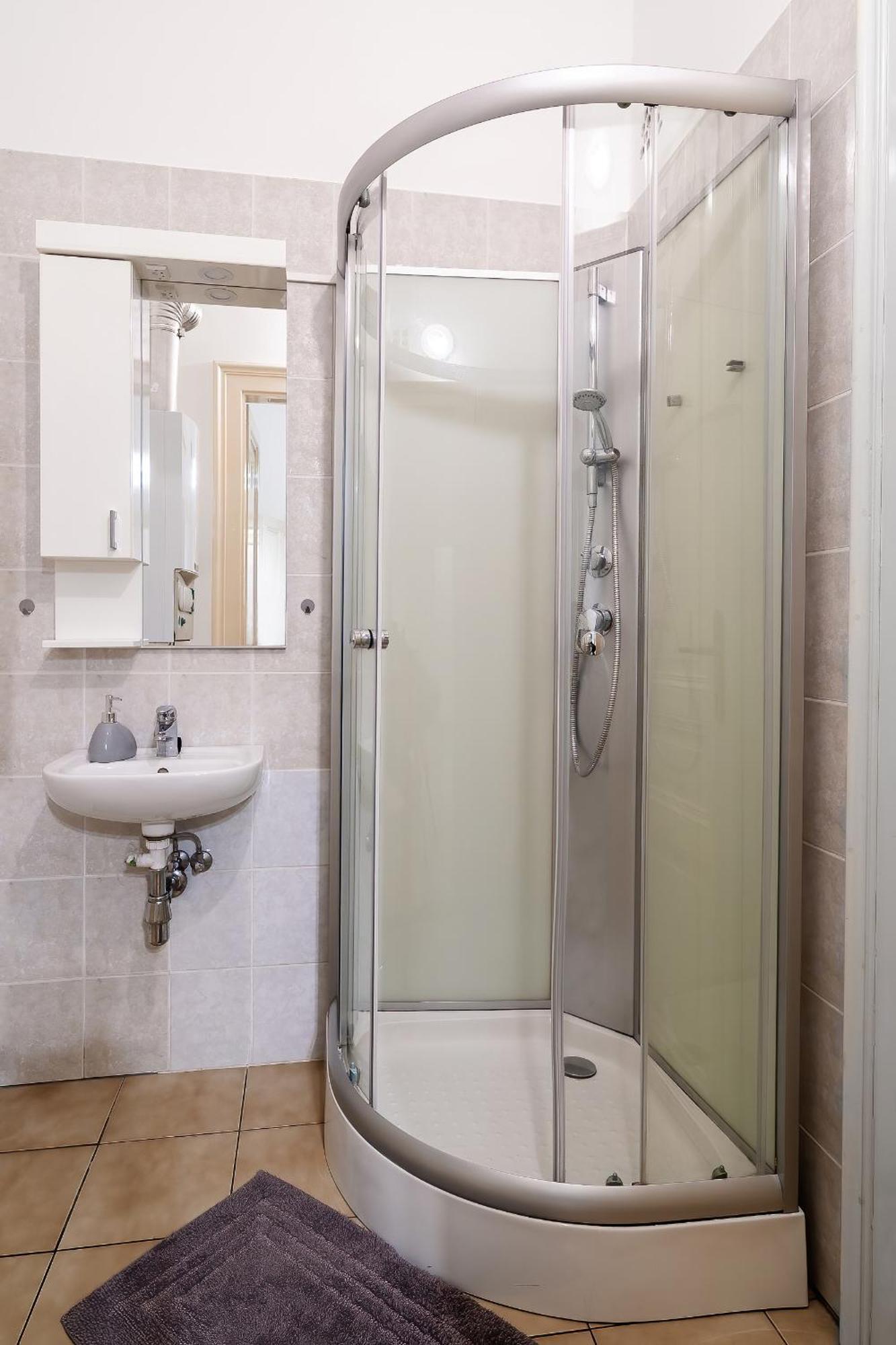 Tomka Apartman Szeged Bagian luar foto