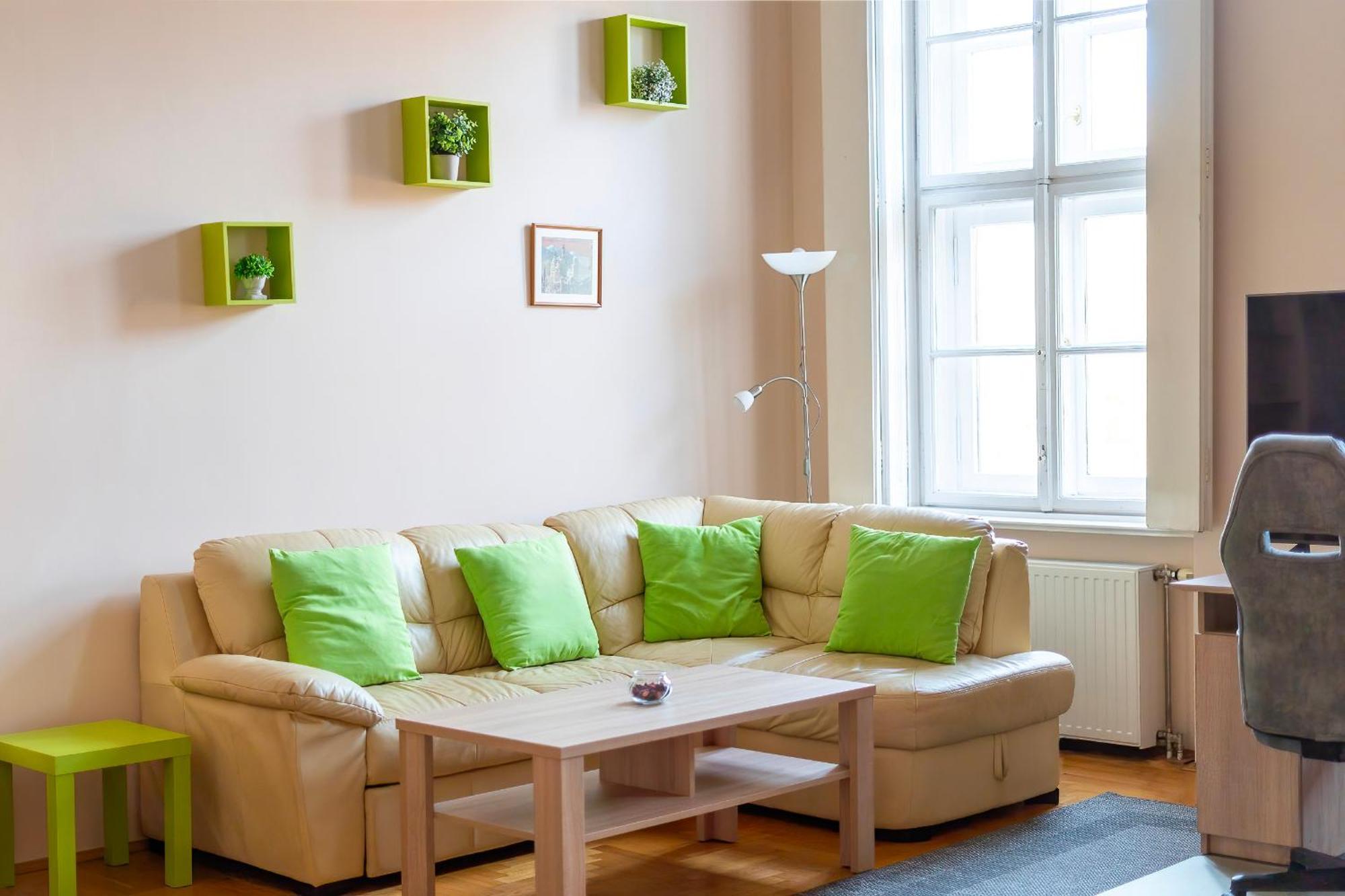 Tomka Apartman Szeged Bagian luar foto