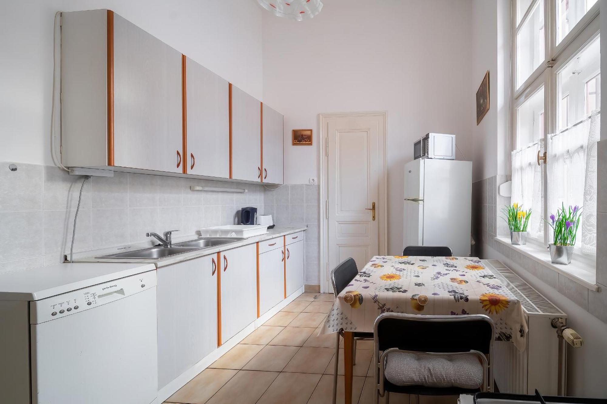 Tomka Apartman Szeged Bagian luar foto