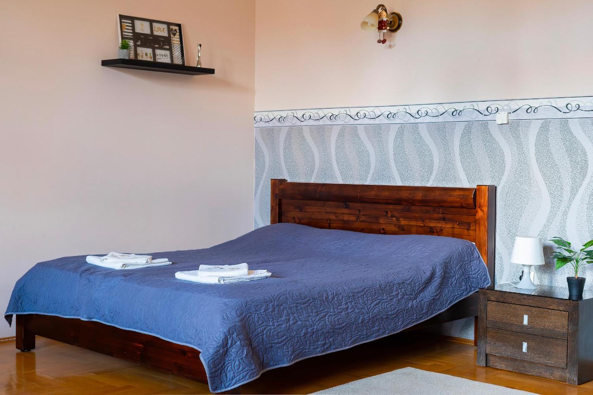 Tomka Apartman Szeged Bagian luar foto