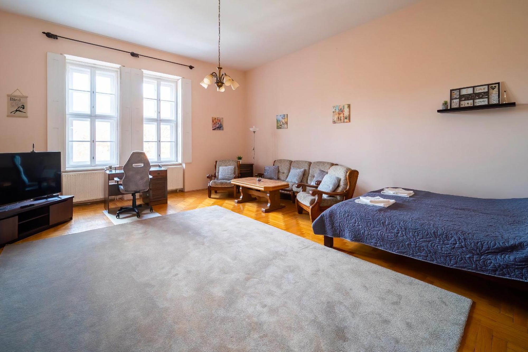 Tomka Apartman Szeged Bagian luar foto